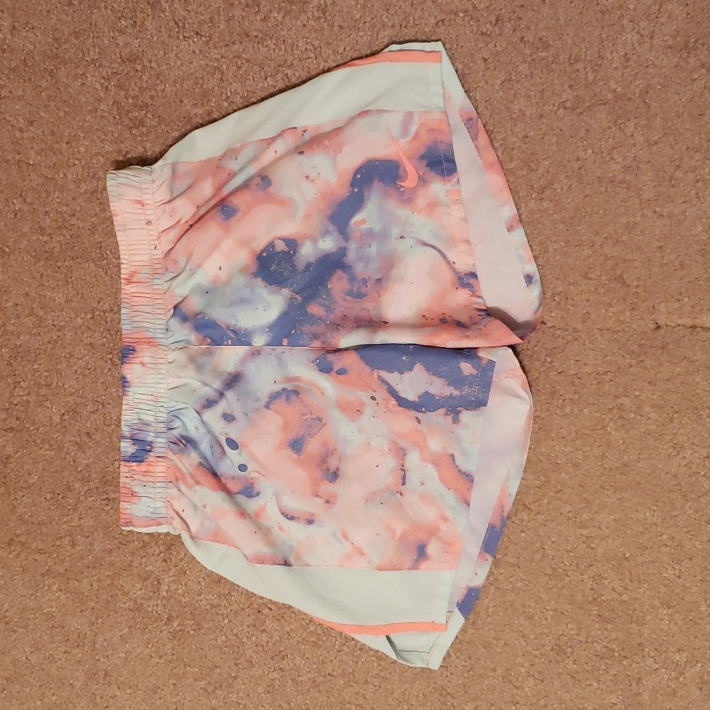 Nike Girls Shorts